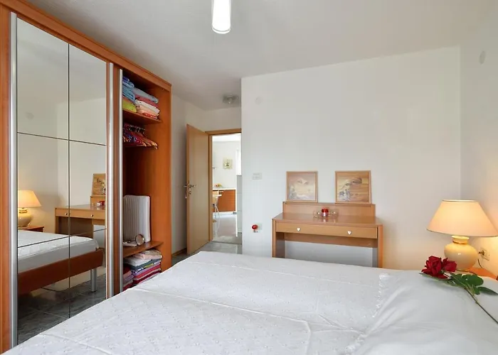 House With A Parking Space - 13655 Prázdninový dům Medulin