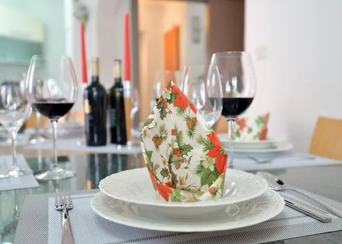 Prázdninový dům House With A Parking Space - 13655 Medulin